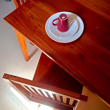 Morning Bali Bungalow Чангу Экстерьер фото