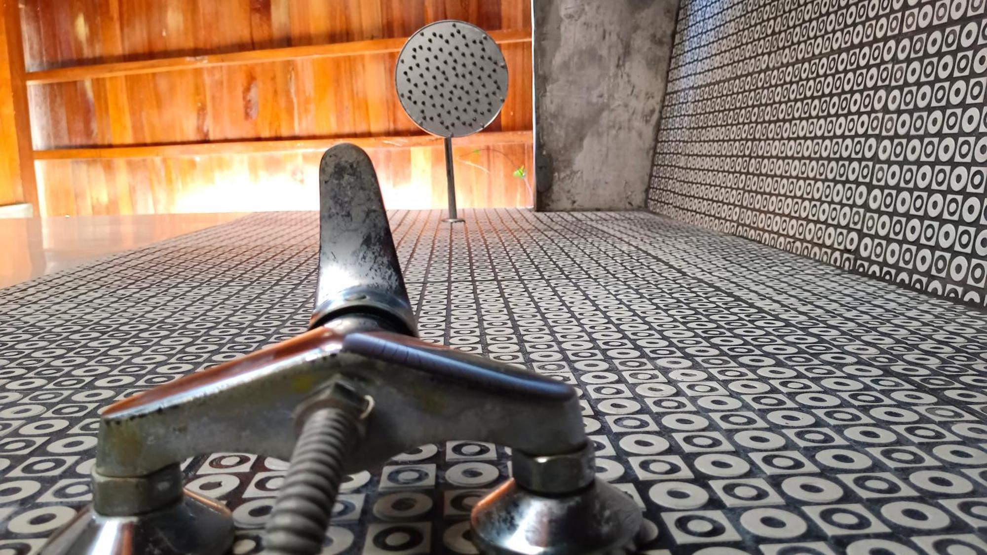 Morning Bali Bungalow Чангу Экстерьер фото